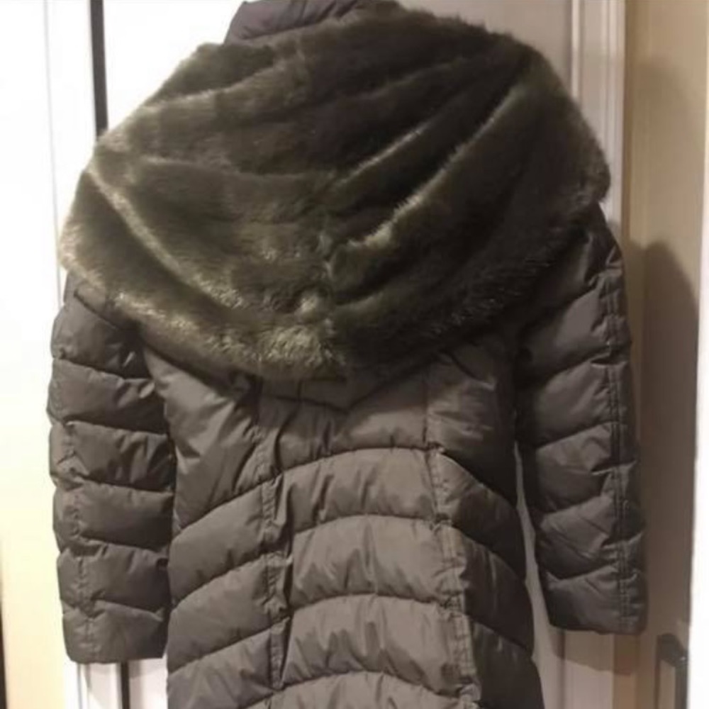 Woman’s coat